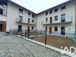 Appartamento in Cafasse