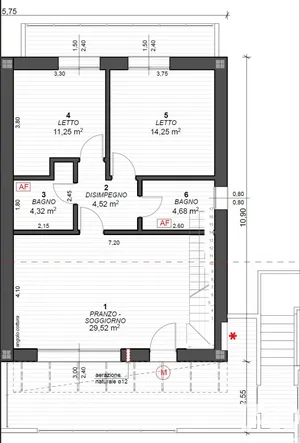 Appartamento in Peschiera del Garda