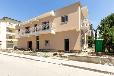 Apartment in Porto Sant'Elpidio