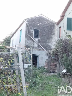 Rustico in Morro d'Oro