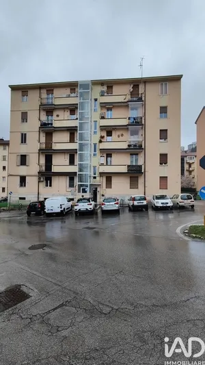 Appartamento in Potenza