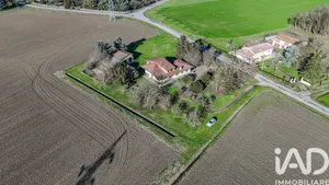 Casa/Villa in Portomaggiore