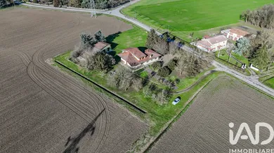 Casa/Villa in Portomaggiore