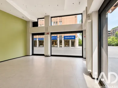 Negozio / locale commerciale in Milano