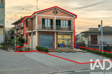 House in Monterubbiano