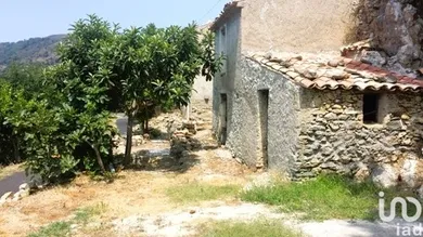 Park home in Belmonte Calabro
