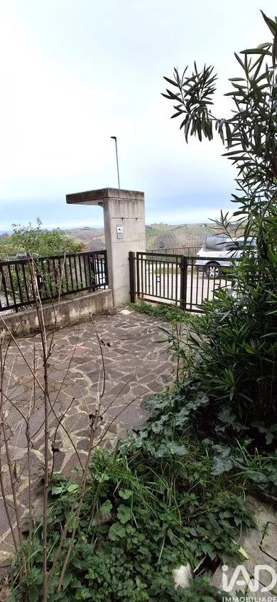 Appartamento in Atessa