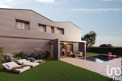 Casa/Villa in Cassina Rizzardi