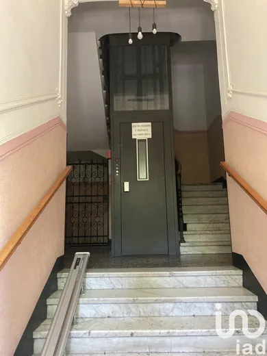 Appartamento in Genova