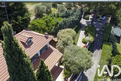 Villetta a schiera in Celle Ligure