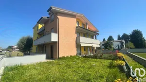 Apartment in Lentate sul Seveso
