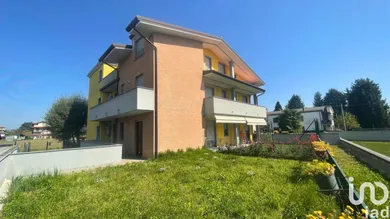 Appartamento in Lentate sul Seveso