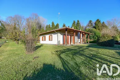 Villetta a schiera in Cantù