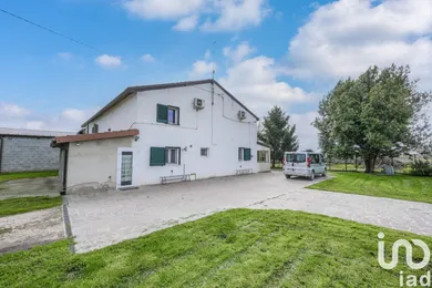 House in Jolanda di Savoia