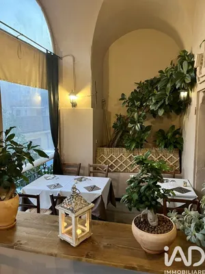 Pizzeria in Imperia