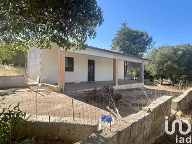 House in Villa Castelli