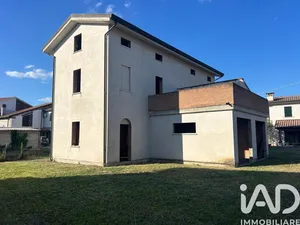 House in Argenta