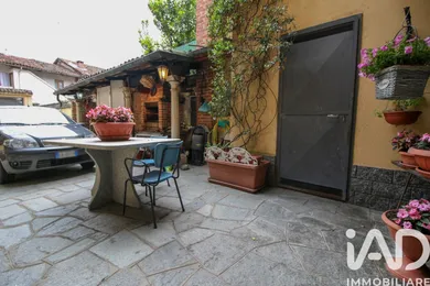 Casa/Villa in San Benigno Canavese