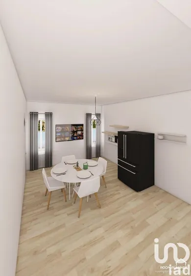 House in Argenta