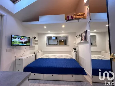 Apartment in Milano