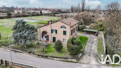 Casa/Villa in Ferrara
