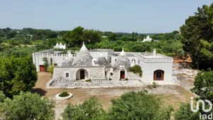 Tenuta equestre in Ceglie Messapica
