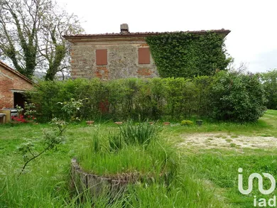Villetta a schiera in Castelfranco di Sopra