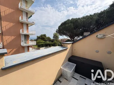 Apartment in Arenzano