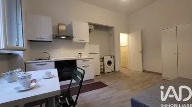 Apartment in Torino