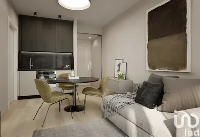 Apartment in Sanremo