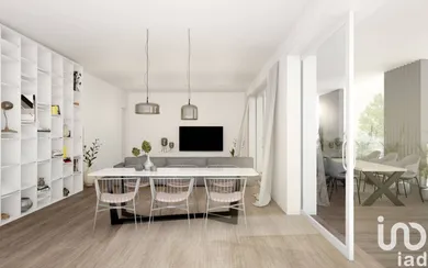 Apartment in Selvazzano Dentro