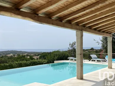 Casa/Villa in San Teodoro