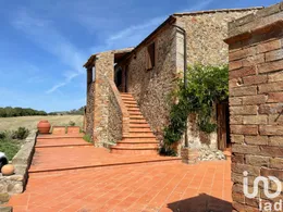 Park home in Campagnatico