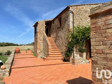Park home in Campagnatico