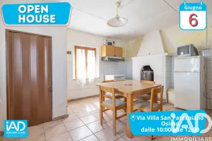 Casa/Villa in Osimo