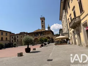 Apartment in San Giovanni Valdarno
