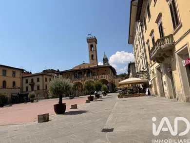Apartment in San Giovanni Valdarno