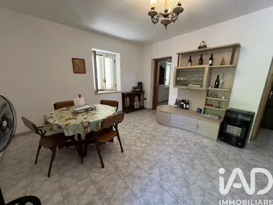 Casa/Villa in Simeri Crichi