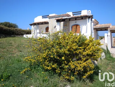 House in Santa Teresa Gallura