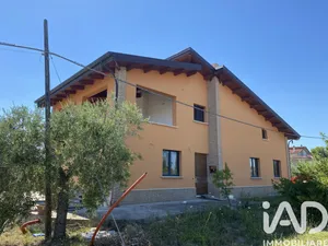 Rifugio in Controguerra