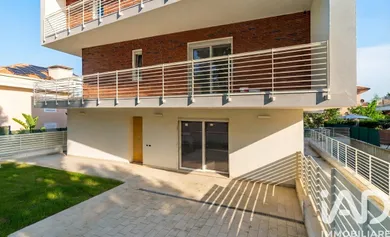 Appartamento in Civitanova Marche