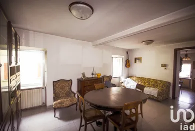 Appartamento in Orsara Bormida