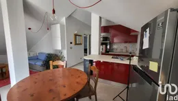 Loft in Torino