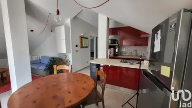 Loft in Torino
