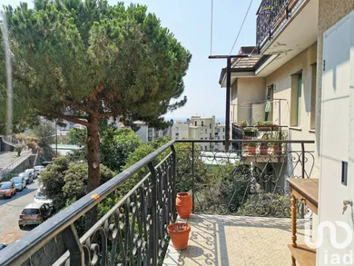 Appartamento in Savona