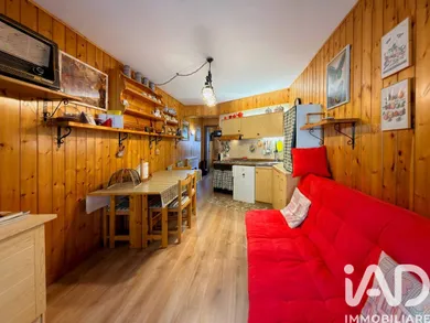 Appartamento in Vallarsa