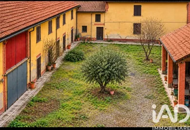 Farm in Langosco