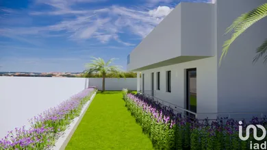 House in Palermo