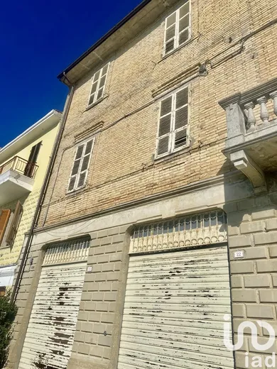 Building in Acquaviva Picena