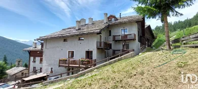 Apartment in Pragelato